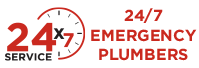 24/7 Emergency Service