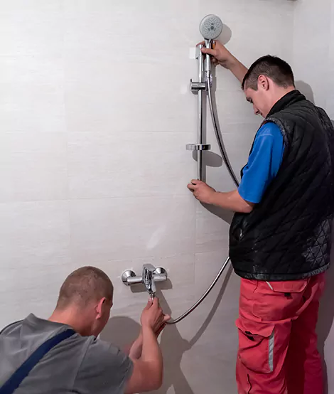 Bathtub installation and repair In the UK