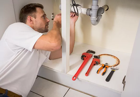 Fixture Installation & Repair In the UK