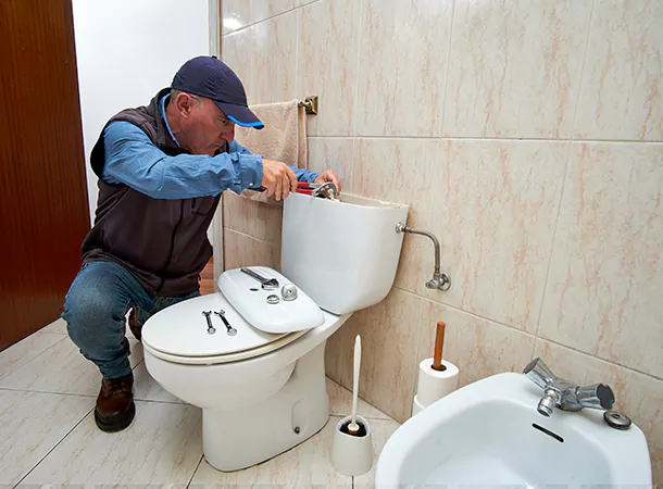 Emergency Flood Plumbing Services In the UK